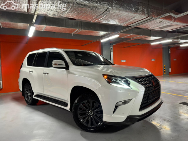 Lexus GX