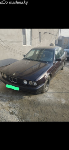 BMW 5 серии