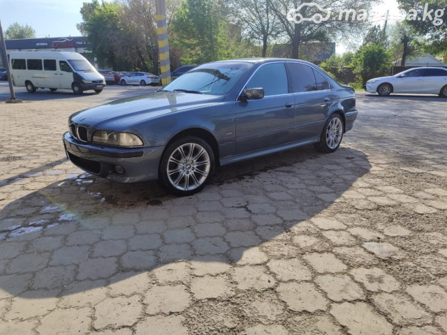 BMW 5 серии