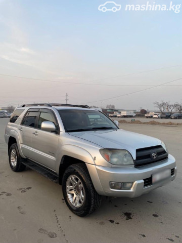 Toyota 4Runner