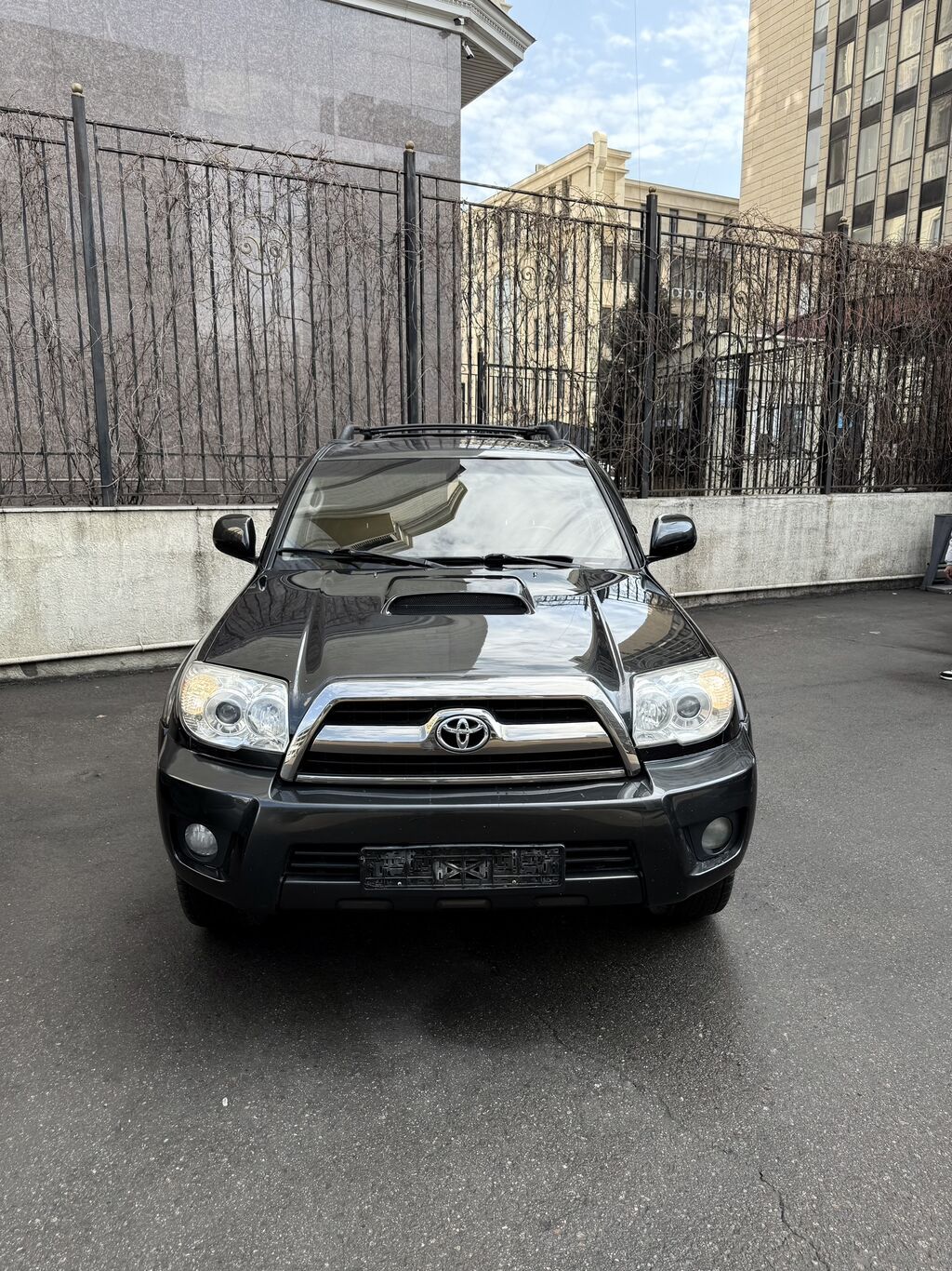 Toyota 4Runner