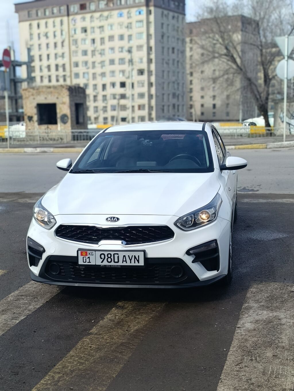 Kia Cerato