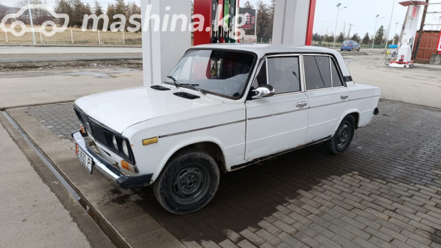 ВАЗ (Lada) 2106
