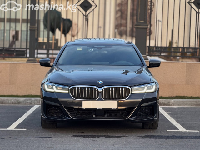 BMW 5 серии