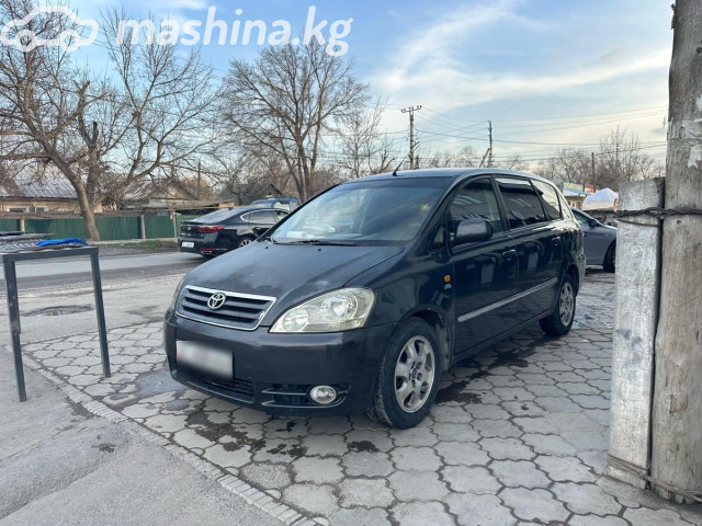 Toyota Avensis Verso