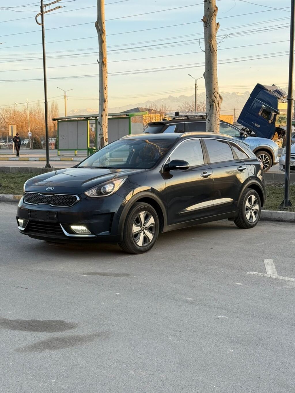 Kia Niro
