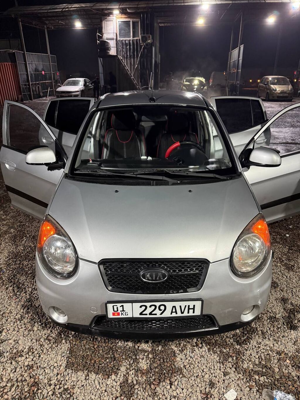 Kia Picanto