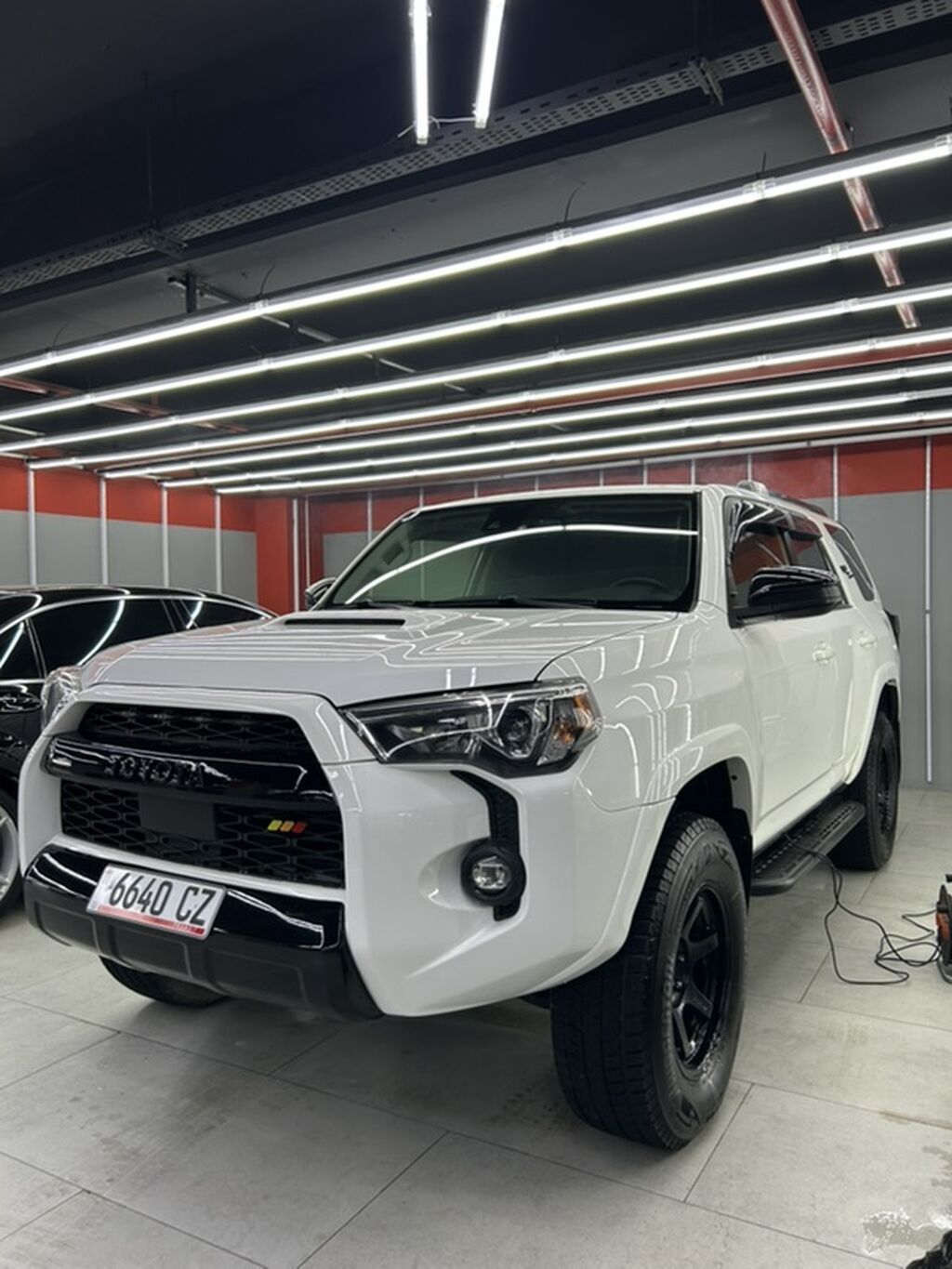 Toyota 4Runner