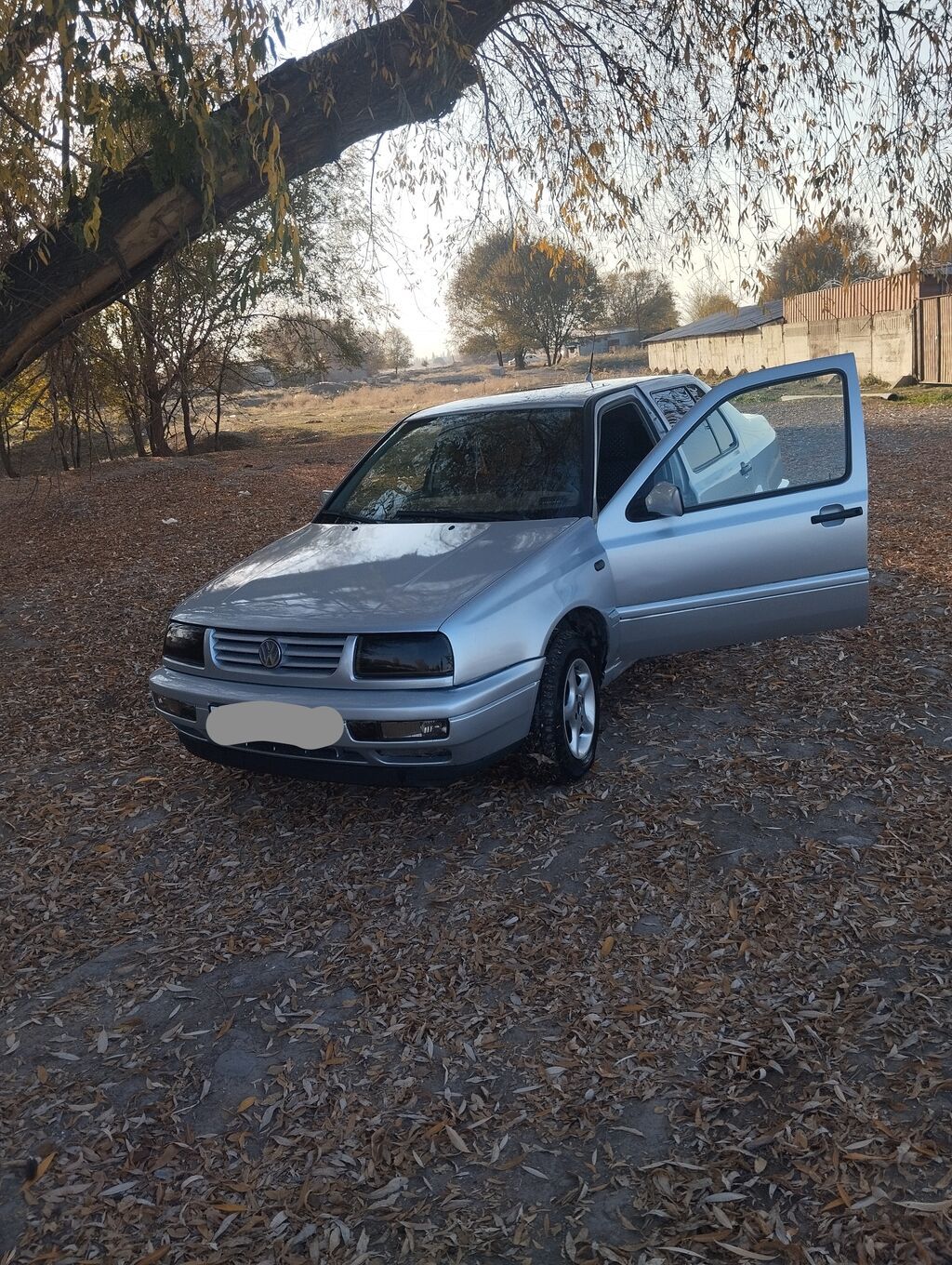 Volkswagen Vento