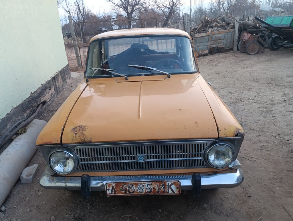 ВАЗ (ЛАДА) 2106