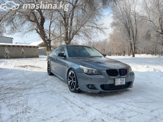 BMW 5 серии