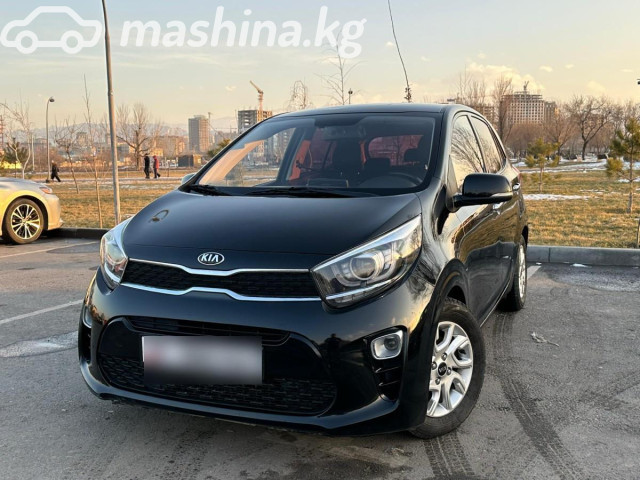 Kia Morning