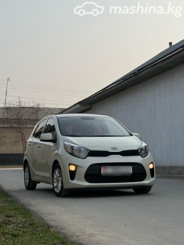Kia Morning