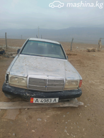 Mercedes-Benz 190 (W201)