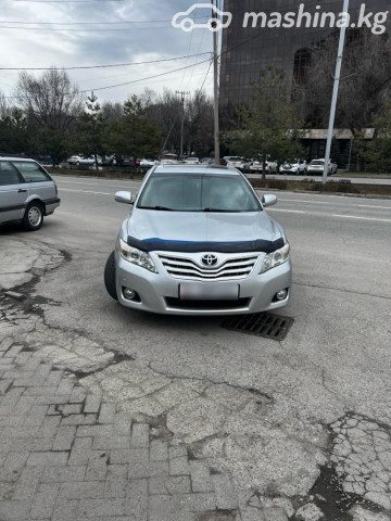 Toyota Camry (Japan)