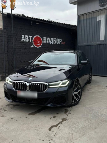 BMW 5 серии
