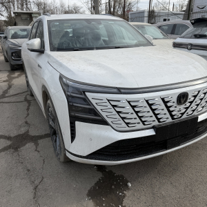 Geely Galaxy Starship 7