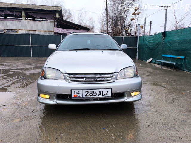 Toyota Caldina