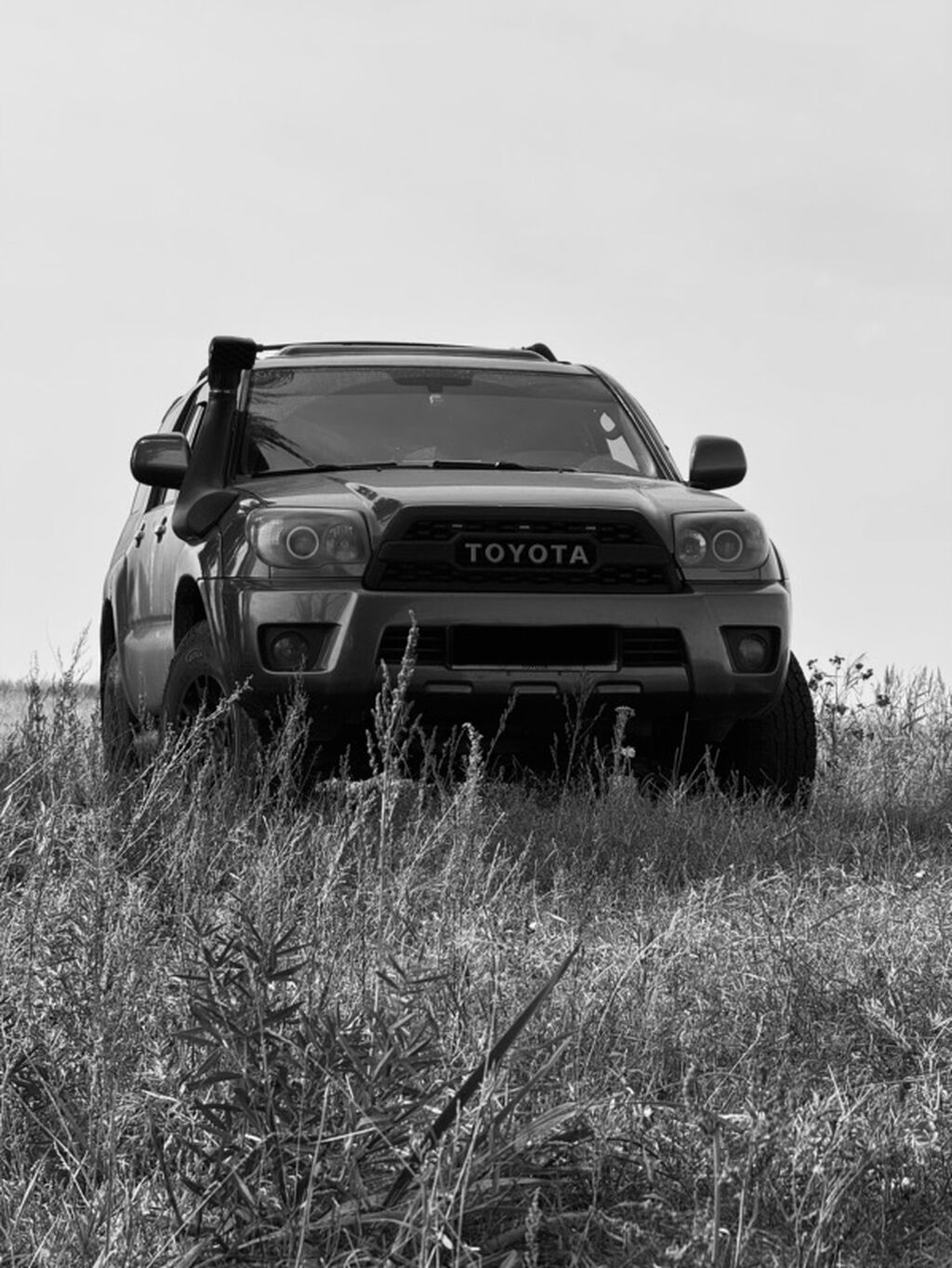 Toyota 4Runner