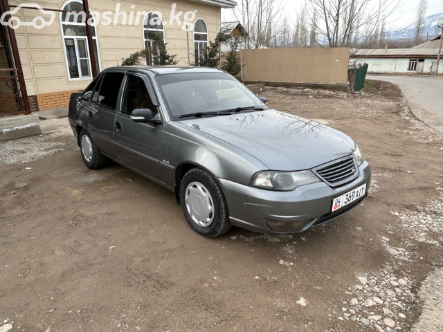 Daewoo Nexia