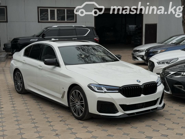 BMW 5 серии