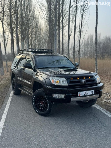 Toyota 4Runner