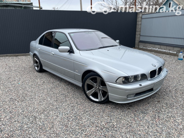 BMW 5 серии