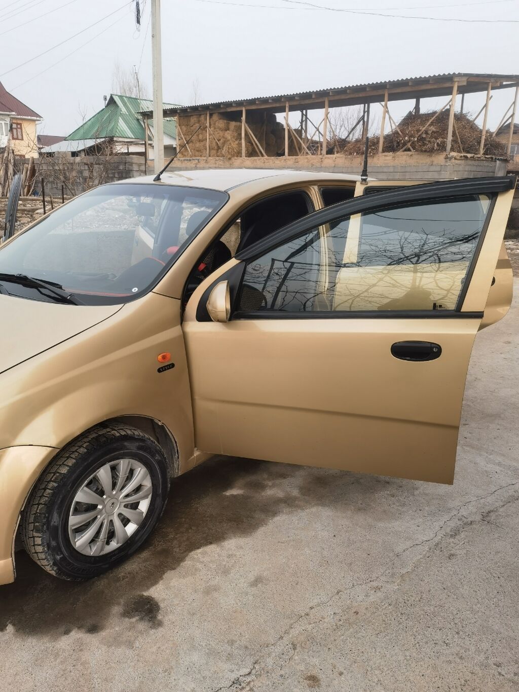 Другие автомобили