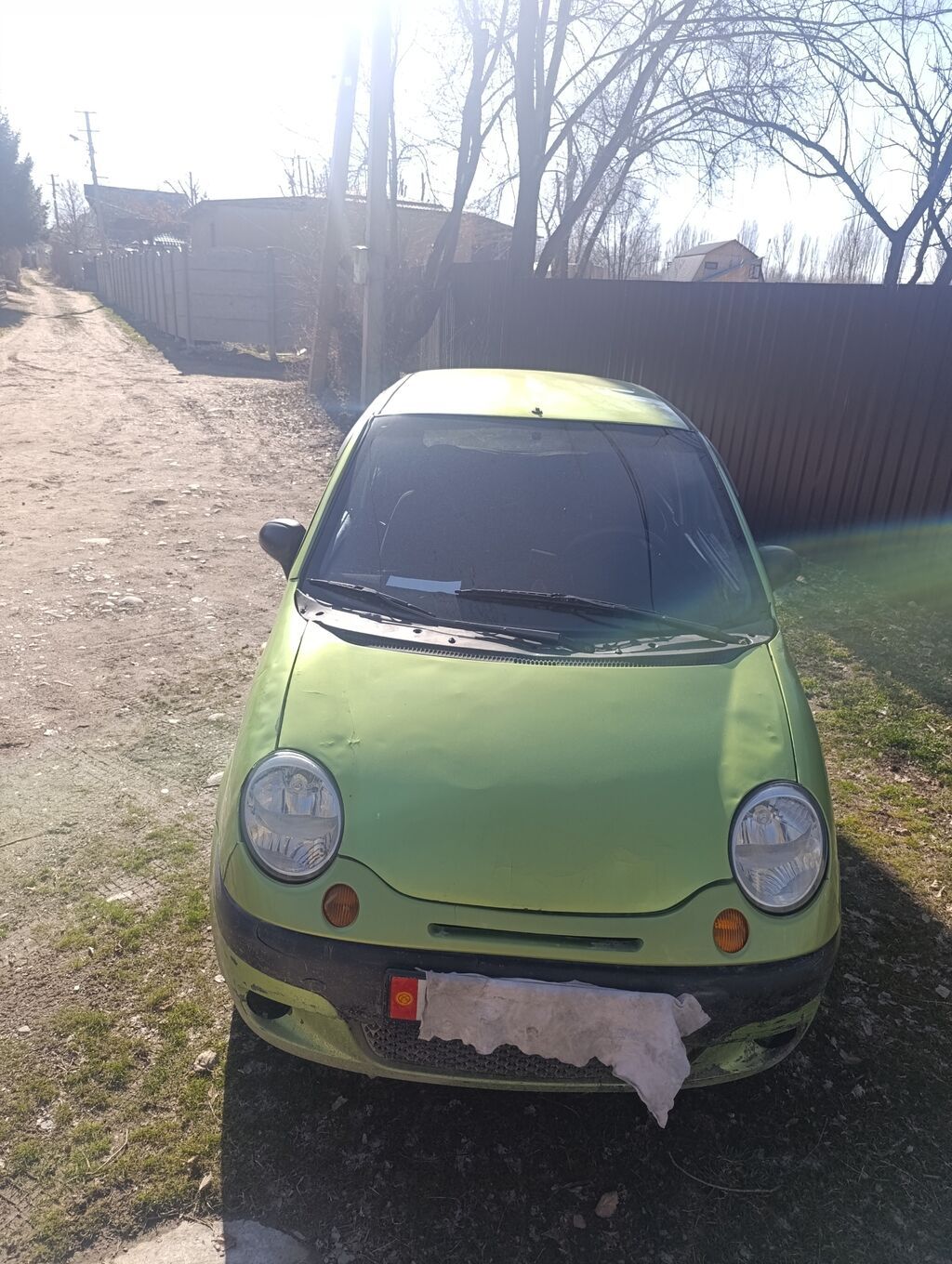 Microcar 