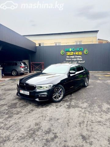 BMW 5 серии