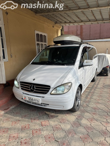 Mercedes-Benz Viano