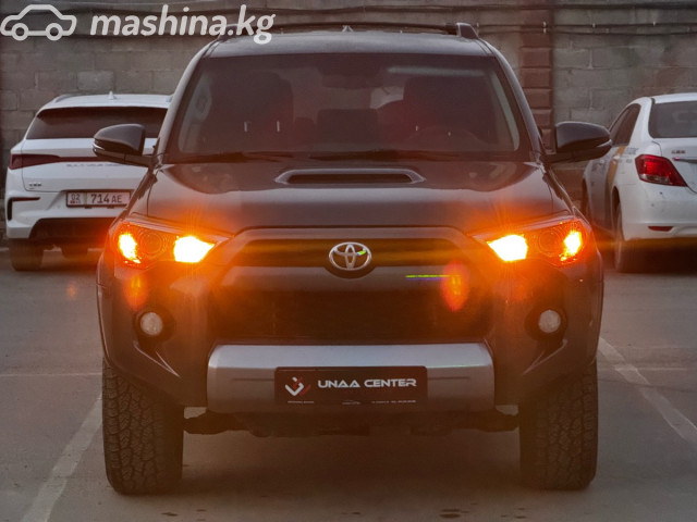 Toyota 4Runner