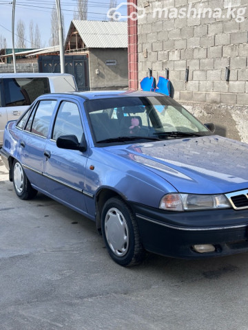 Daewoo Nexia
