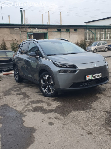 GAC Aion V Plus