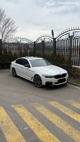 BMW 5 серии