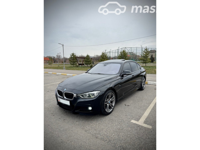 BMW 3 серии