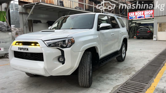 Toyota 4Runner