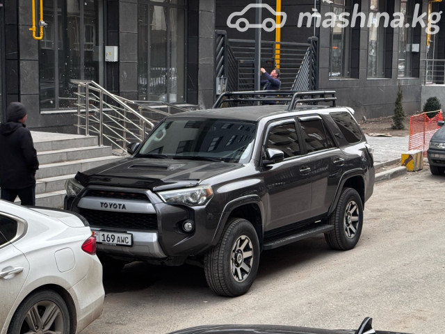 Toyota 4Runner