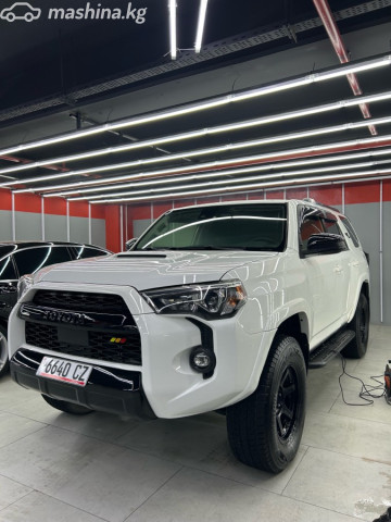 Toyota 4Runner