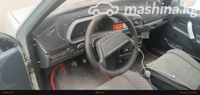 ВАЗ (Lada) 2115