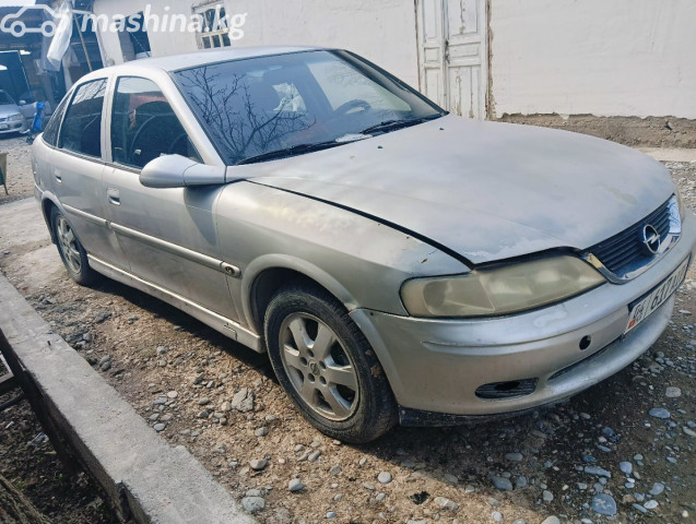 Opel Vectra