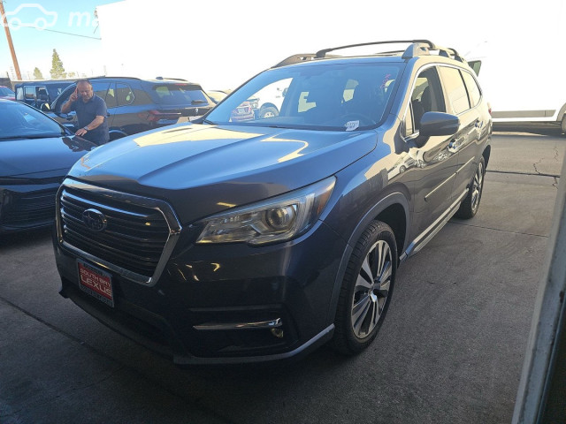 Subaru Ascent