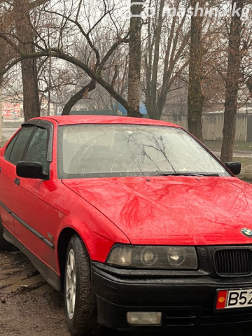 BMW 3 серии