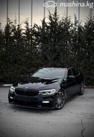 BMW 5 серии