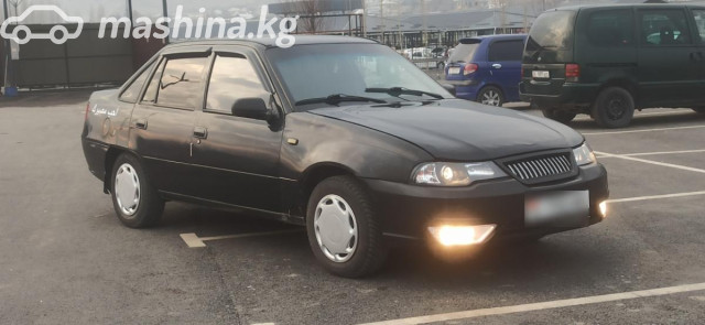 Daewoo Nexia