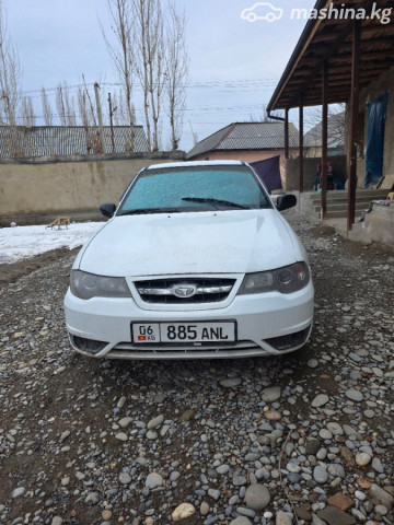 Daewoo Nexia