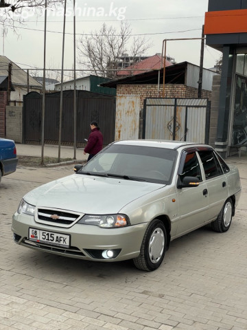 Daewoo Nexia