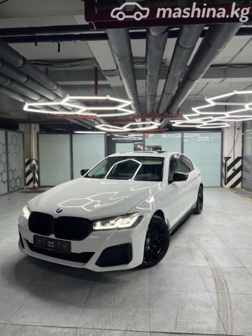 BMW 5 серии