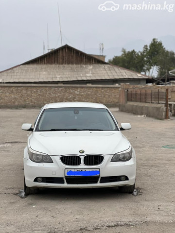 BMW 5 серии