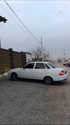 ВАЗ (Lada) Priora